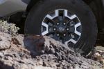 Toyota Tacoma TRD Off-Road Access Cab 2015 года